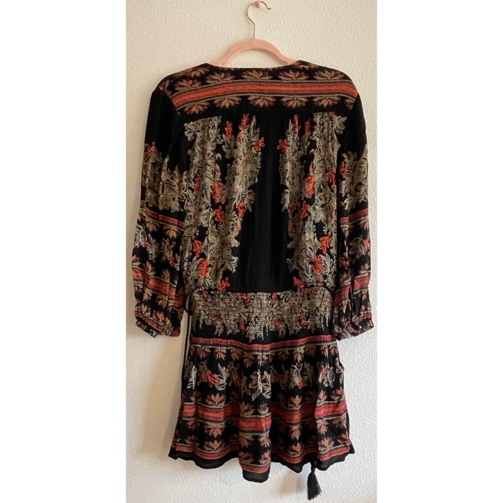 Free People Moonlight Drive Mini Dress NWT SZ S - Picture 8 of 12
